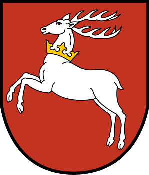 Herb Województwa Lubelskiego