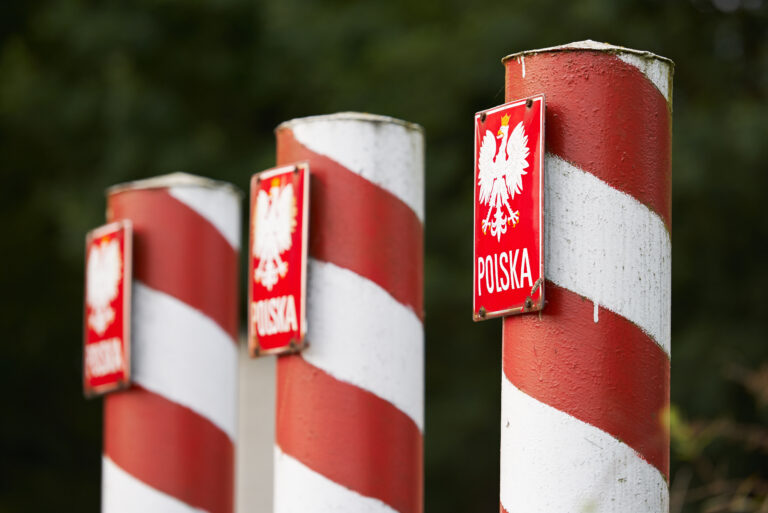 Obszary funkcjonalne o znaczeniu ponadregionalnym