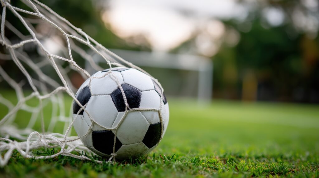 Lokalizacja przestrzenna bazy sportowej