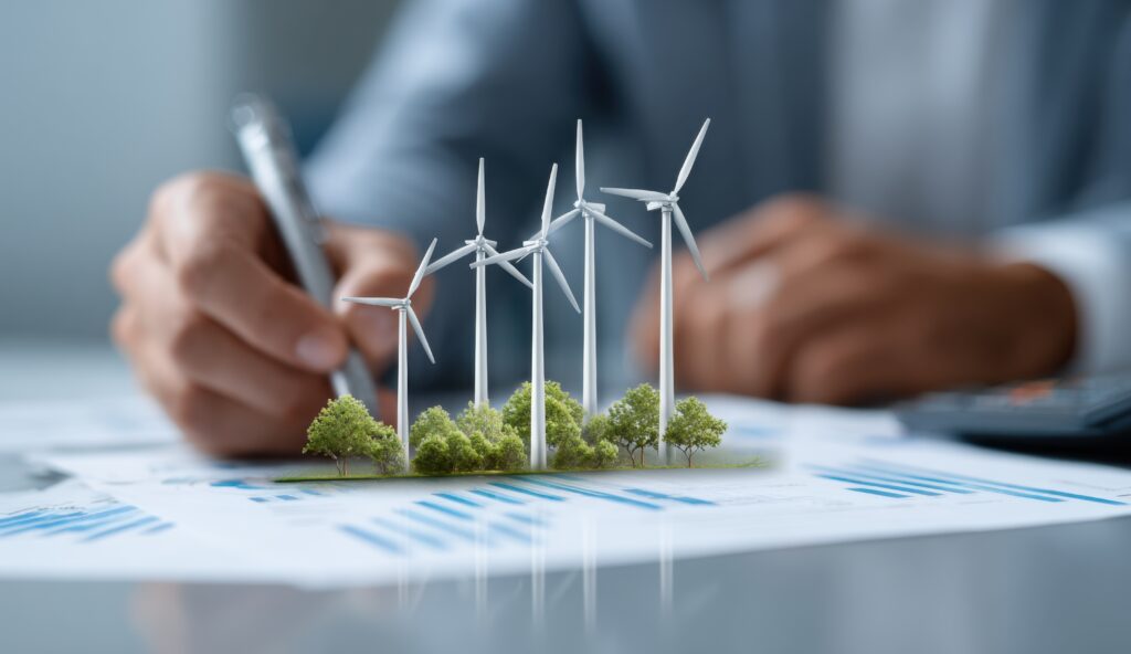 Odnawialne źródła energii