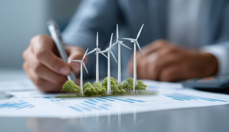 Odnawialne źródła energii